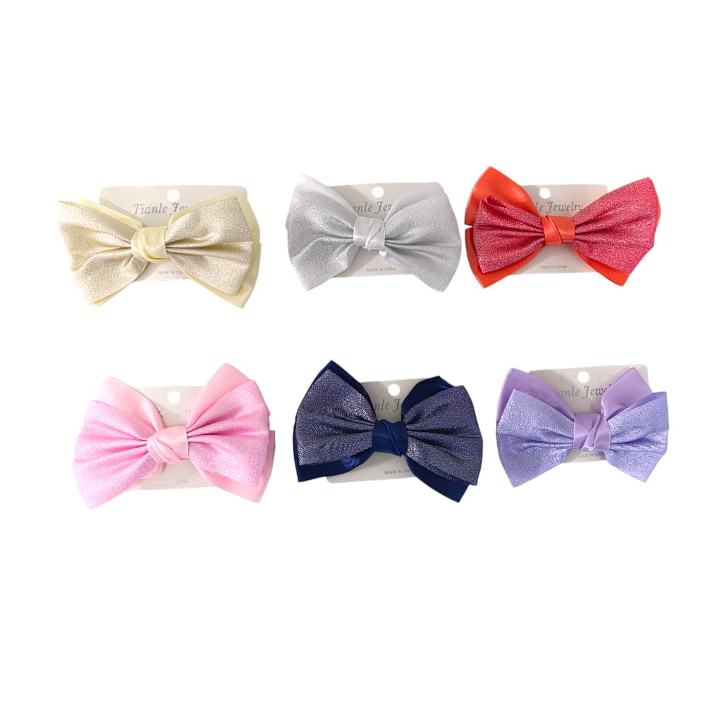 PINZA MOÑO DK-3040 (PQTX12)