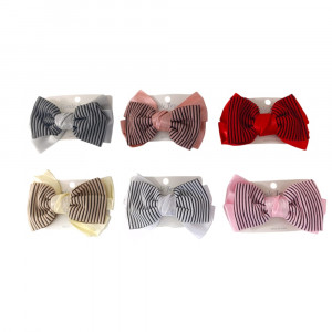 PINZA MOÑO DK-3041 (PQTX12)