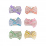 PINZA MOÑO DK-3042 (PQTX12)