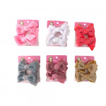 PINZA MOÑO DK-3046 (PQTX12)