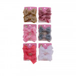 PINZA MOÑO DK-3046 (PQTX12)