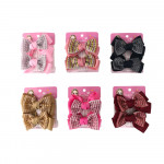 PINZA MOÑO DK-3047 (PQTX12)