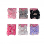 PINZA MOÑO DK-3048 (PQTX12)