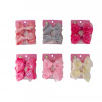 PINZA MOÑO DK-3049 (PQTX12)