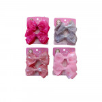 PINZA MOÑO DK-3049 (PQTX12)