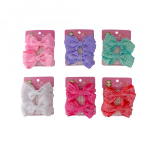 PINZA MOÑO DK-3050 (PQTX12)