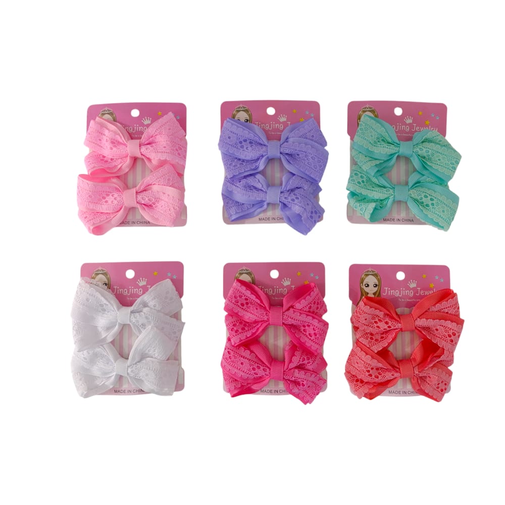 PINZA MOÑO DK-3050 (PQTX12)