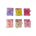 PINZA MOÑO DK-3053 (PQTX12)