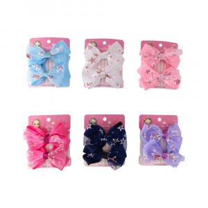 PINZA MOÑO DK-3056 (PQTX12)