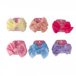 PINZA MOÑO DK-3060 (PQTX12)