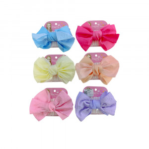 PINZA MOÑO DK-3060 (PQTX12)