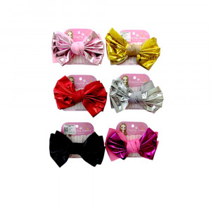 PINZA MOÑO DK-3061 (PQTX12)