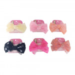 PINZA MOÑO DK-3062 (PQTX12)