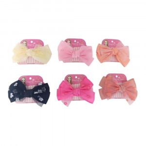 PINZA MOÑO DK-3062 (PQTX12)