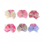 PINZA MOÑO DK-3063 (PQTX12)