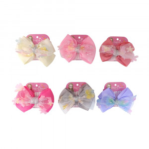 PINZA MOÑO DK-3063 (PQTX12)