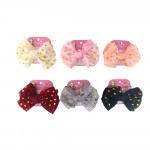 PINZA MOÑO DK-3064 (PQTX12)