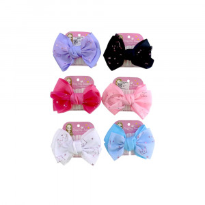 PINZA MOÑO DK-3065 (PQTX12)