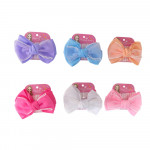 PINZA MOÑO DK-3066 (PQTX12)