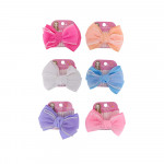 PINZA MOÑO DK-3066 (PQTX12)