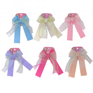 PINZA MOÑO DK-3068 (PQTX12)