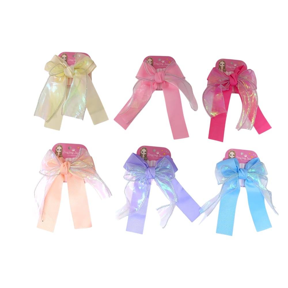 PINZA MOÑO DK-3068 (PQTX12)