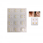 TOPO CHINO COLORES DORADO (PQTX12)DK-3109