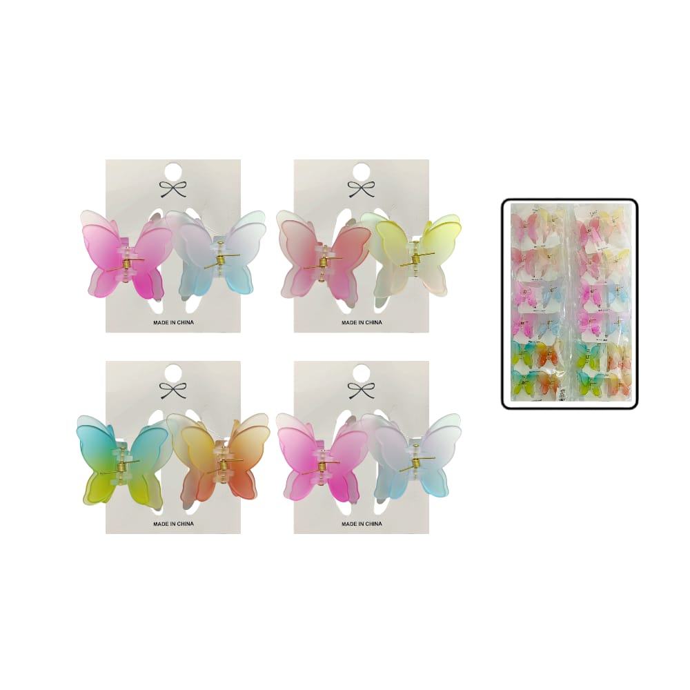 CAIMAN MARIPOSA X2 MATTE DK-3149-1 (PQTX12)