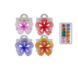 CAIMAN FLOR HAWAINO COLORES GD DK-3221 (PQTX12)