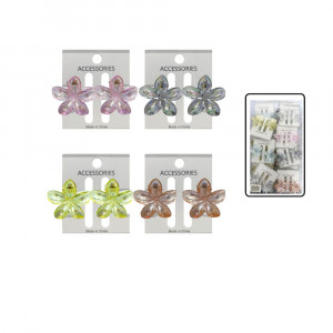 CAIMAN X2 TRASLUCIDO FLOR DK-3224 (DSPX30)