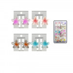 CAIMAN X2 HAWAIANO COLORES TRASLUCIDO DK-3226 (DPSX30)