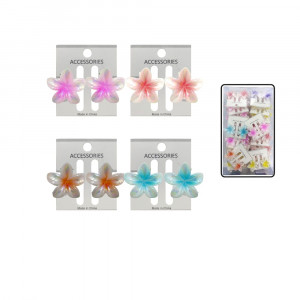 CAIMAN X2 HAWAIANO COLORES TRASLUCIDO DK-3226 (DPSX30)