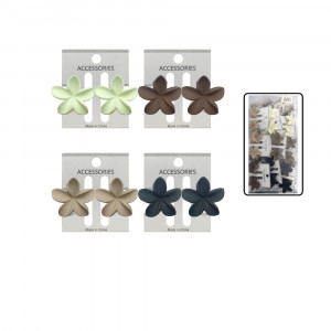 CAIMAN X2 MARIPOSA TRASLUCIDO COLORES DK-3233 (DSPX30)