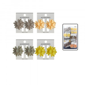 CAIMAN X2 MARGARITA COLORES SURTIDOS DK-3237 (DSPX30)