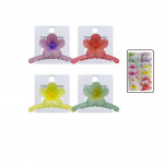 CAIMAN FLOR SURTIDO COLORES DK-3239 (PQTX12)