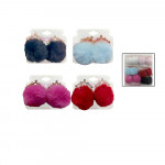 COLEROS PON PON CORONA DK-3263-6 (PQTX6)