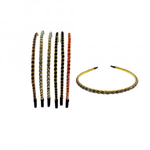 DIADEMA MURANO COLORES DK-3304 (PQTX12)