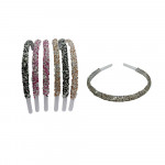 DIADEMA PERLAS COLORRES DK-3325 (PQTX12)