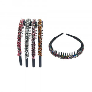 DIADEMA PARA EL CABELLO DK-3326