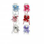 COLERO CINTAS ESTAMPADO PEPAS DK-3328-1 (PQTX12)