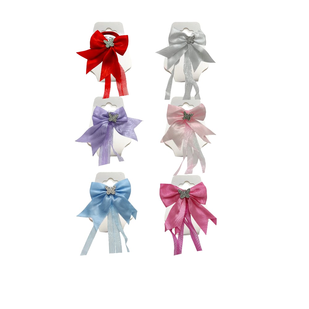 COLERO LARGO MARIPOSA DK-3328-2 (PQTX12)