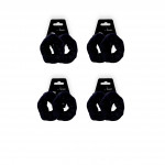 BAMBA PANA X2 NEGRA DK-3357-1 (PQTX12)