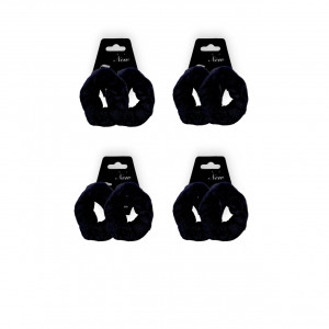 BAMBA PANA X2 NEGRA DK-3357-1 (PQTX12)