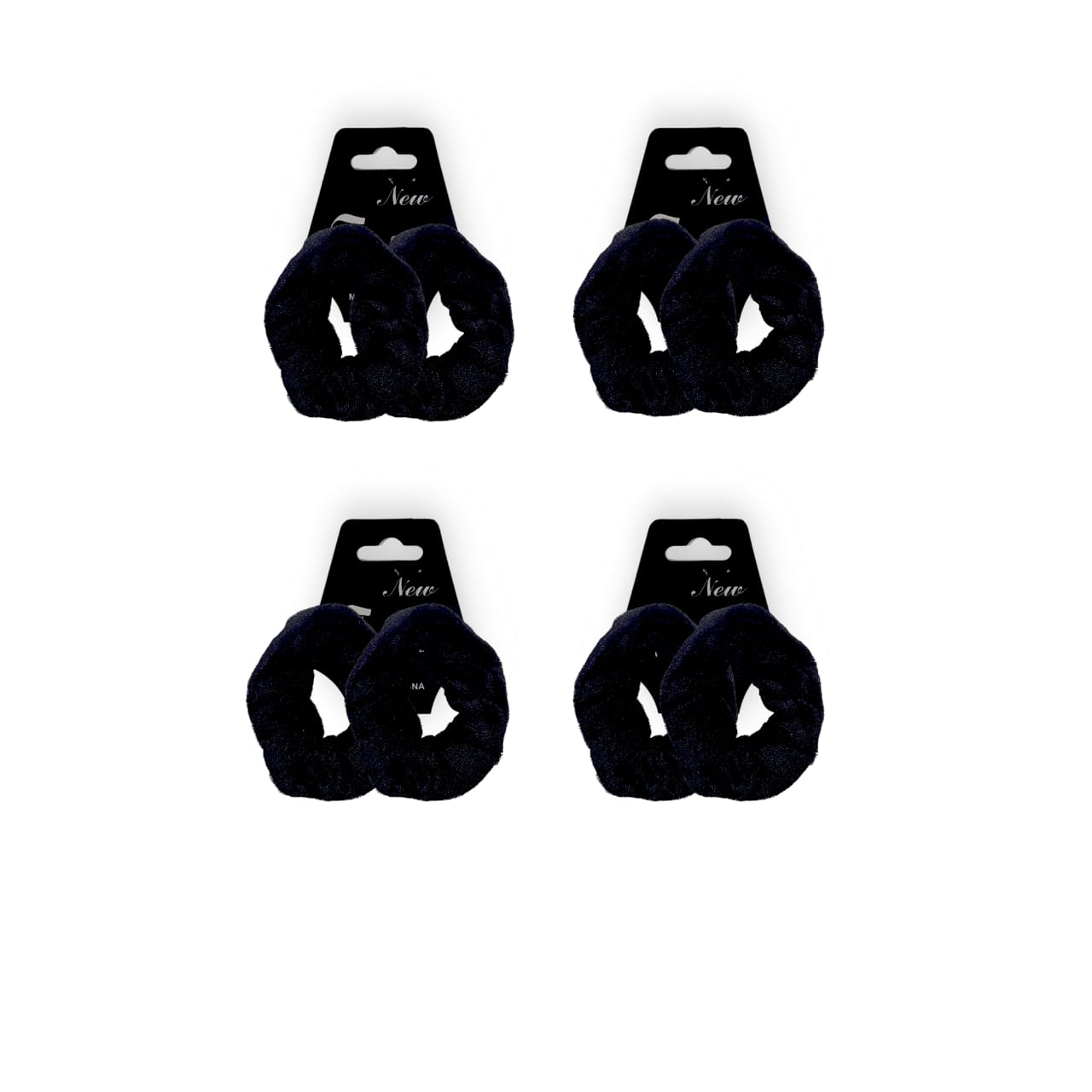 BAMBA PANA X2 NEGRA DK-3357-1 (PQTX12)