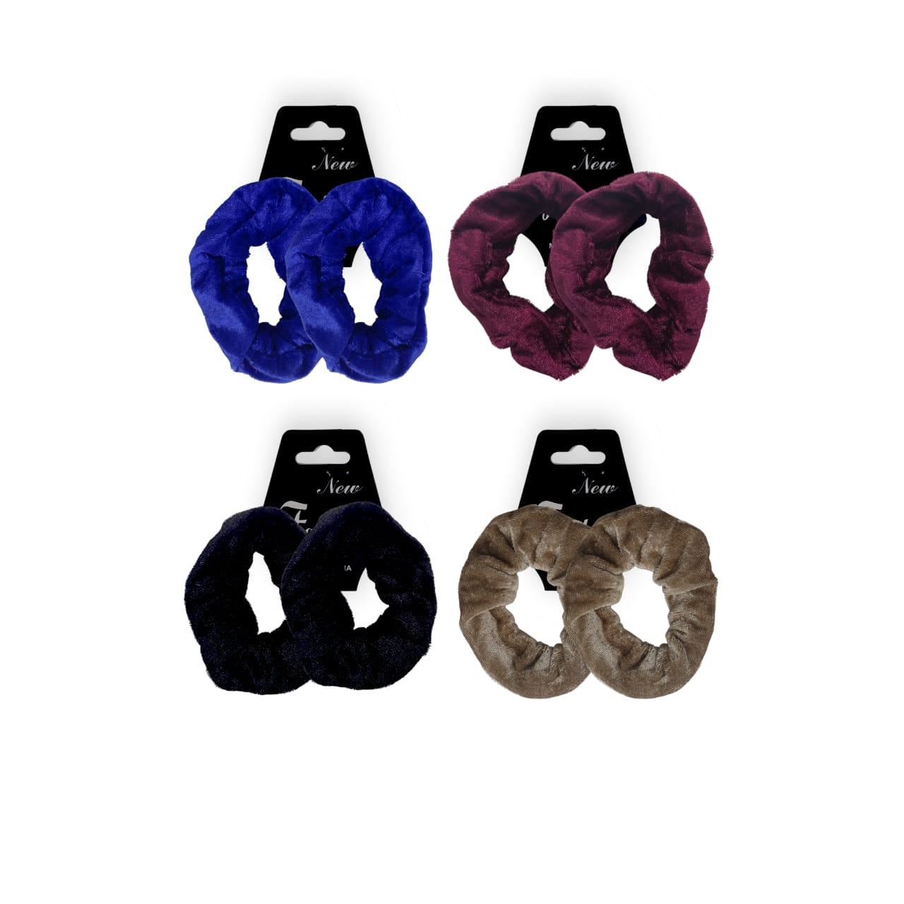 BAMBA PANA X2 COLORES DK-3357-3 (PQTX12)