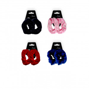 BAMBA PANA X2 COLORES SURTIDO DK-3357-4 (PQTX12)