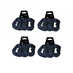 BAMBA PANA X3 NEGRA DK-3358-1 (PQTX12)