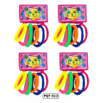 CAUCHO LICRA FUERTE DK348-2/1158 (PQTX12)