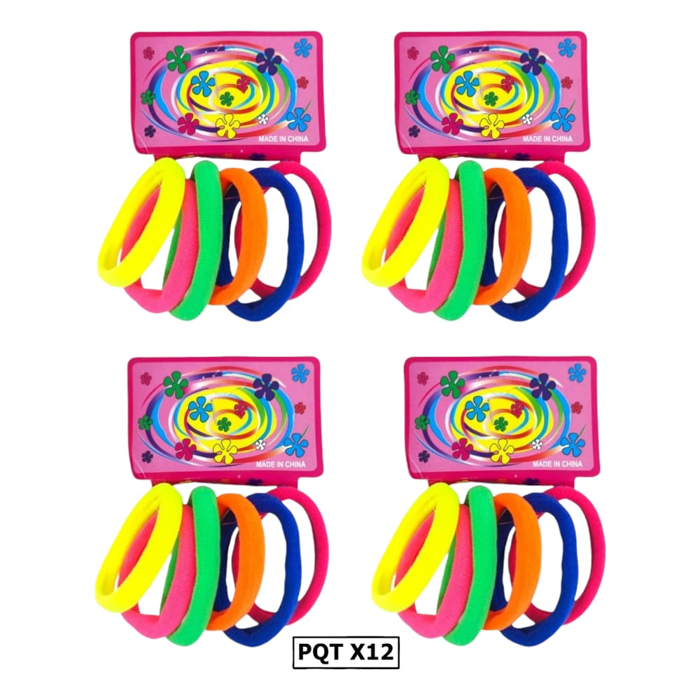 CAUCHO LICRA FUERTE DK348-2/1158 (PQTX12)