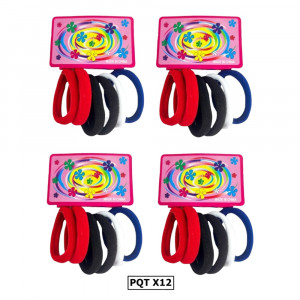 CAUCHO LICRA TOMMY DK348-8 (PQTX12)